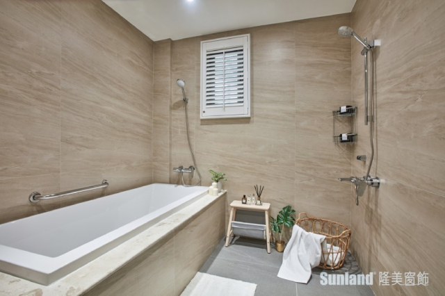 隆美Shutters - 6
