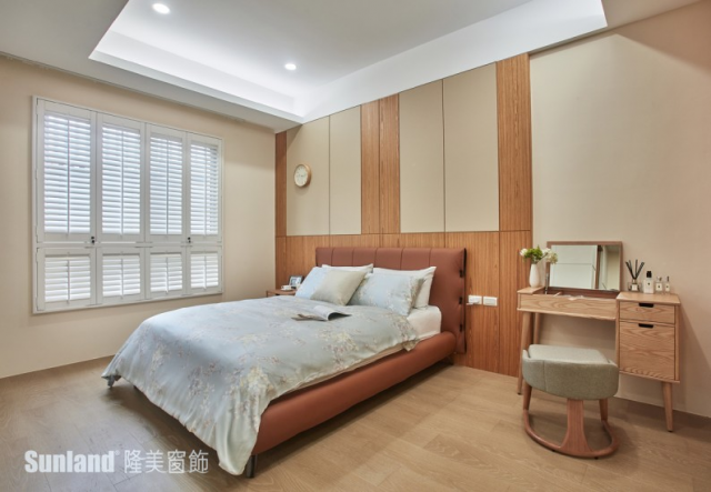隆美Shutters - 7