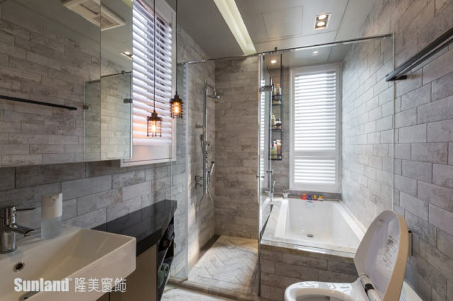 隆美Shutters - 8