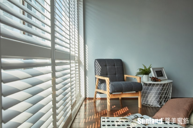 隆美Shutters - 11