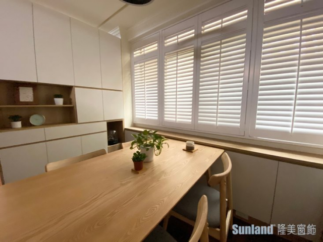 隆美Shutters - 17