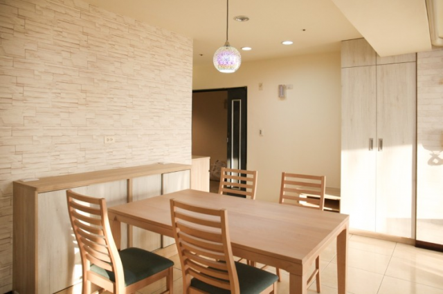 暖心北歐風 老屋翻新宅 - 8