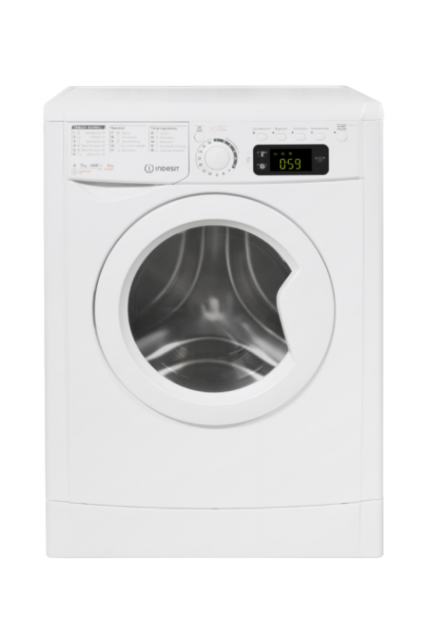 義大利INDESIT 三機一體洗脫烘 EWDE-751680