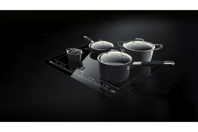 【新品】德國TEKA 60公分全區感應爐 IZF-68700 - 2