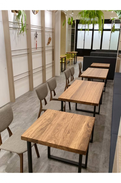 小斑馬木拼板 - 6