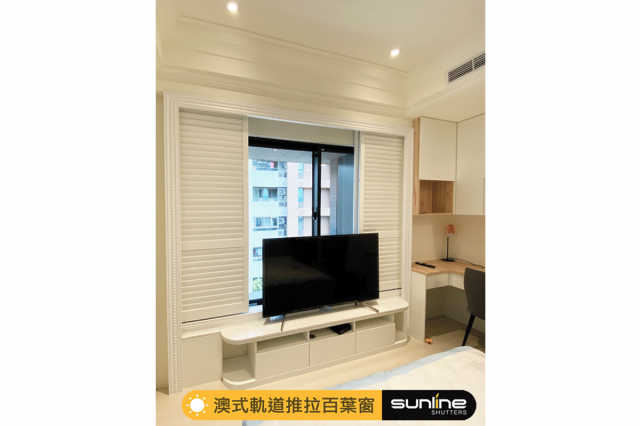 Sunline 推拉門 - 5