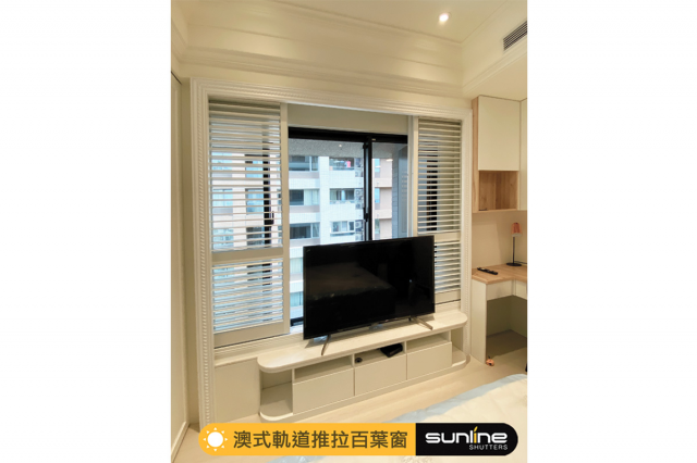 Sunline 推拉門 - 6