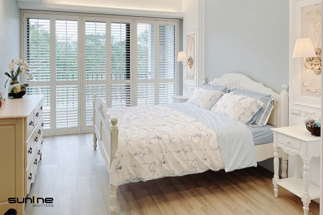 Sunline 推拉門 - 11