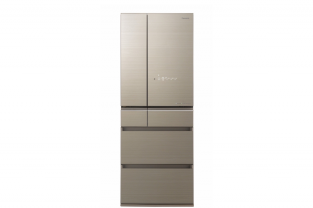 日本製電冰箱NR-F607HX - 2