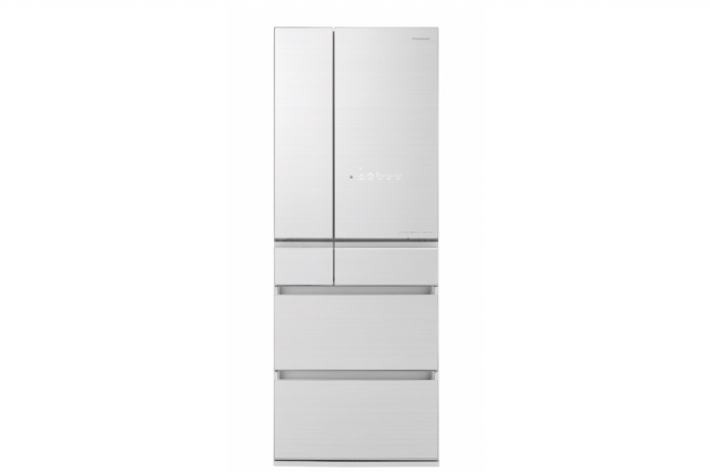 日本製電冰箱NR-F607HX - 1