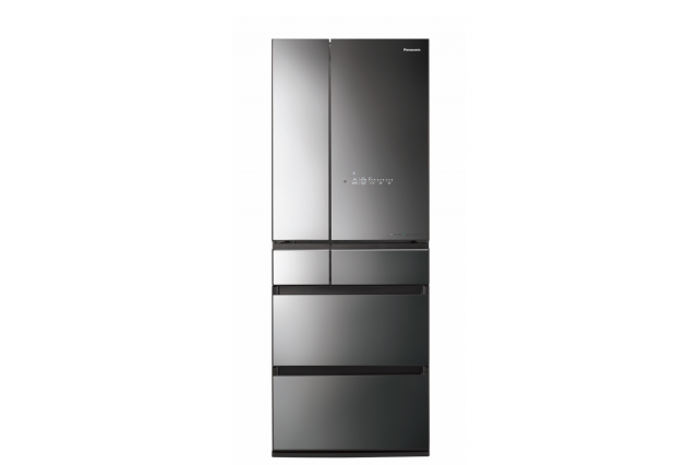 日本製電冰箱NR-F607HX - 3