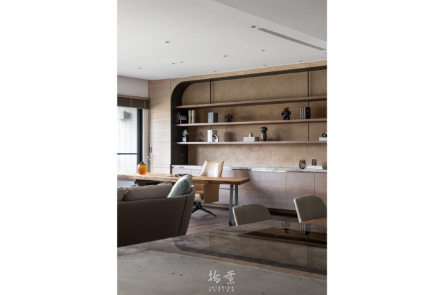 拾葉建築室內設計 - 3
