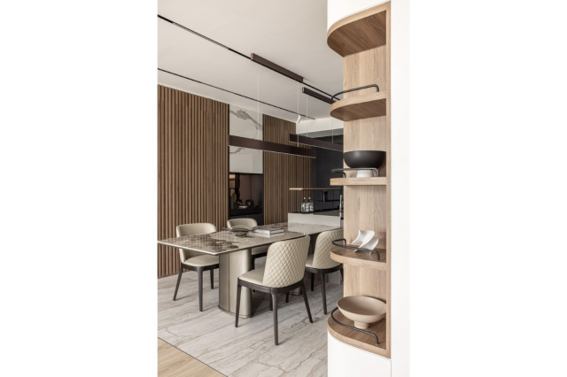 新澄設計 鉅虹建設 - 4