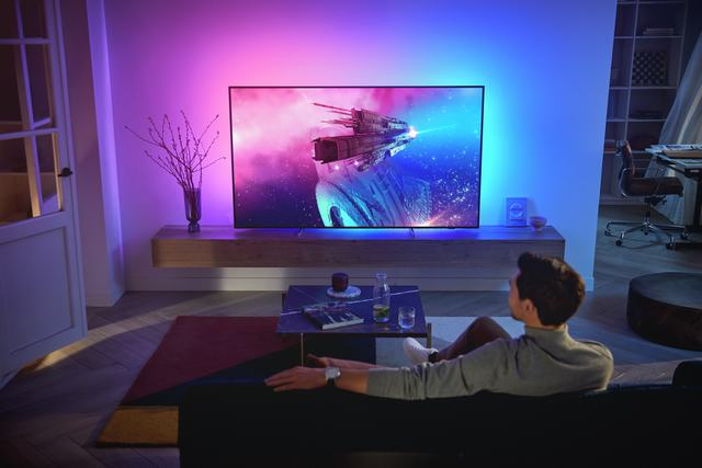 OLED806 - 7