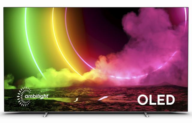 OLED806