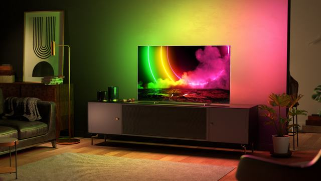 OLED806 - 4