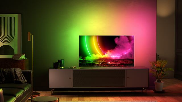 OLED806 - 5