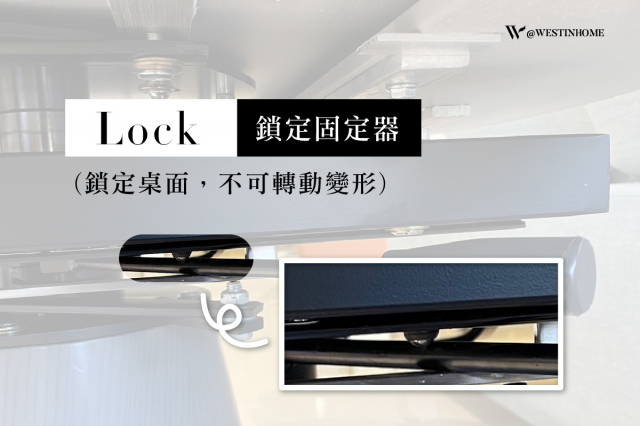 卡羅岩板美學伸縮餐桌 - 6