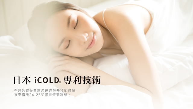 夏綠蒂 Charlotte 恆溫釋壓床墊 - 4