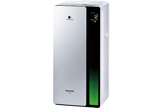 Panasonic 空氣清淨機 F-P60LH - 2