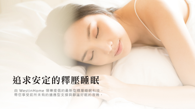 溫莎 Winsor 恆溫釋壓床墊 - 4