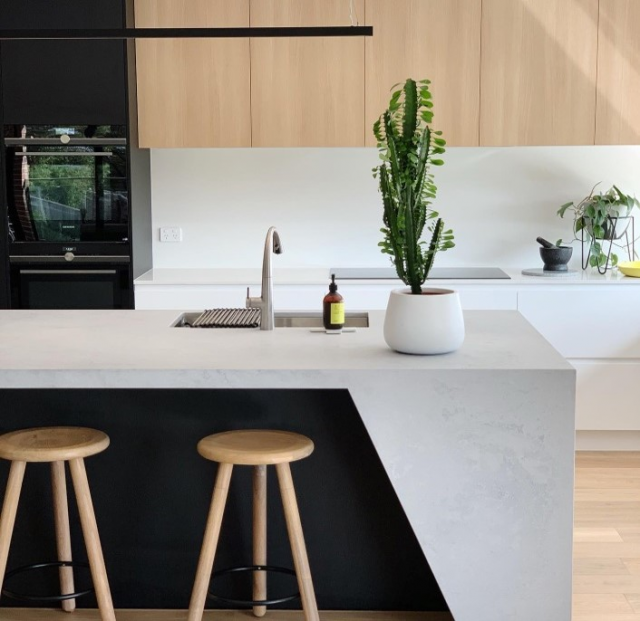 愷薩金石Caesarstone - 3