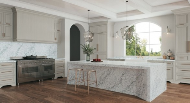 愷薩金石Caesarstone