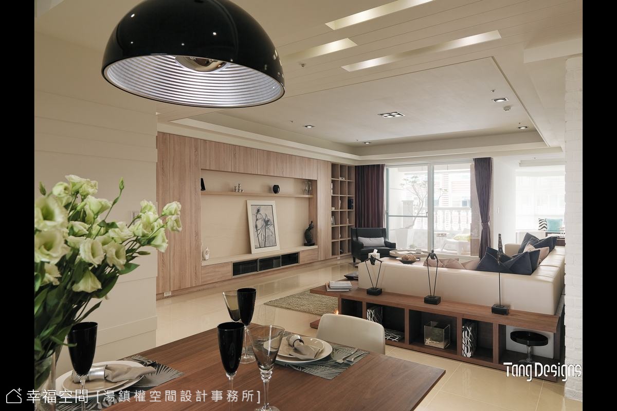 以人為本 戀上北歐溫馨居家