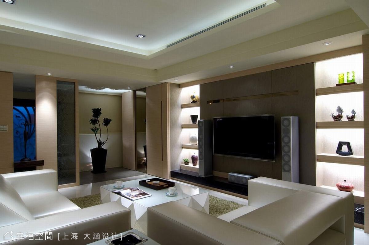 舊屋翻新  明敞大器的專屬品味