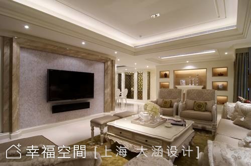 優雅大器新古典