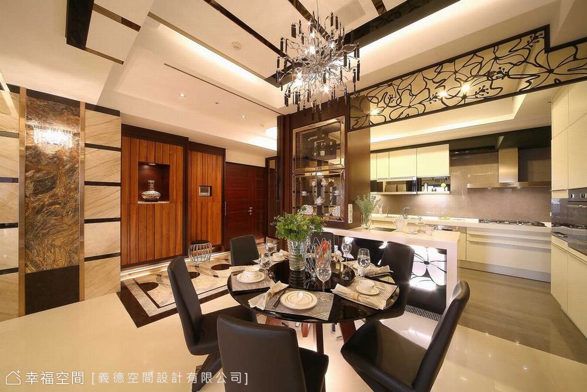 台中百坪樓中樓景觀豪宅