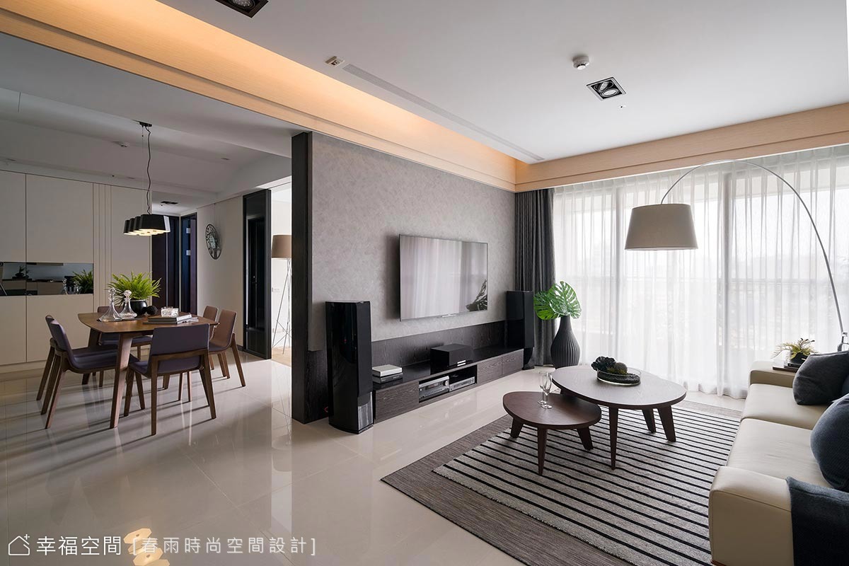 美型好整理 高質感住宅
