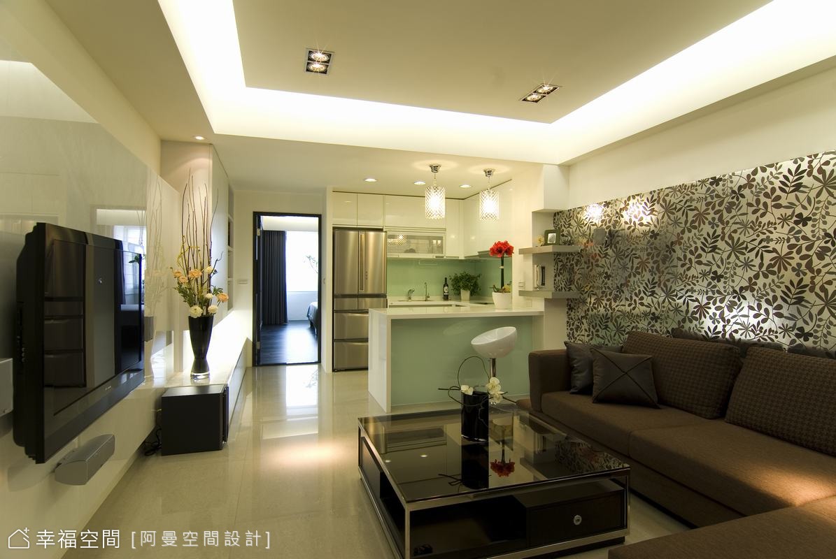 同中求異  滿足四個屋主不同的需求(上)