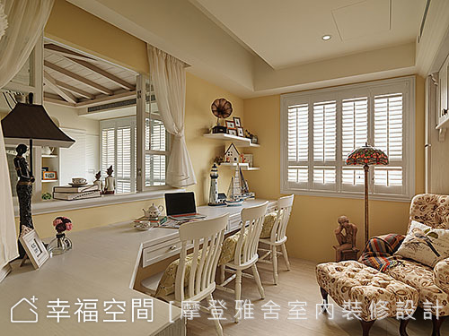 南法地中海風情 美型機能宅(下)