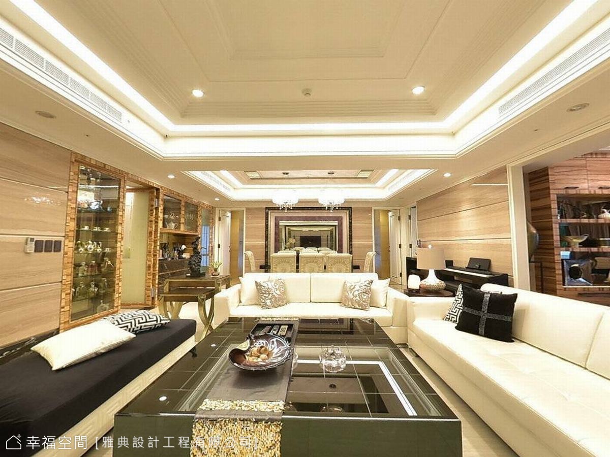 5年前入住的家 體現設計與生活的美好