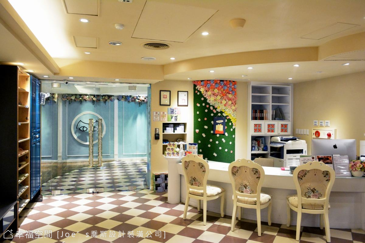 貓咪專屬的五星古典奢華旅館
