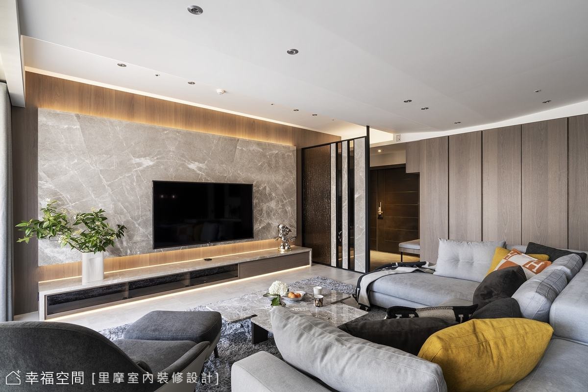 讓退休生活更精彩 拎包入住全配宅