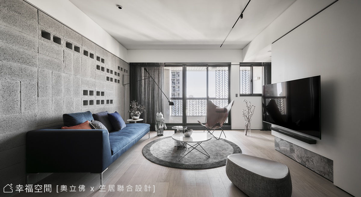 混搭新潮流 適合自己就是最好的風格