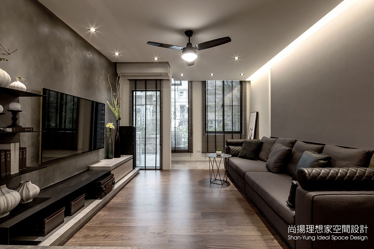 城市覓境:把精品Motel搬回家