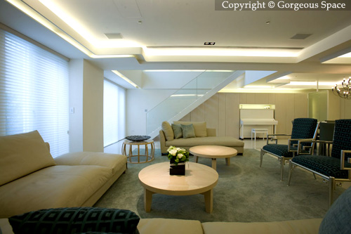 三峽 李公館