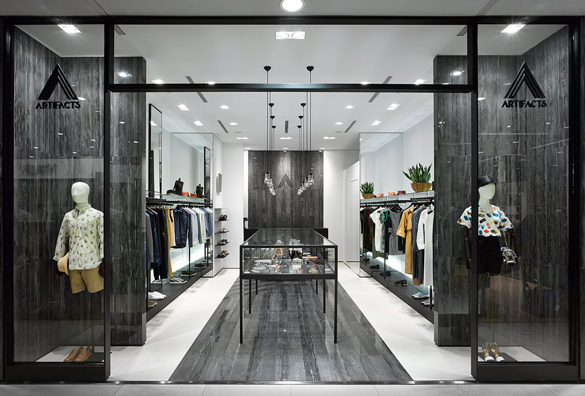 典藏逸品:ARTIFACT XINYI ELITE