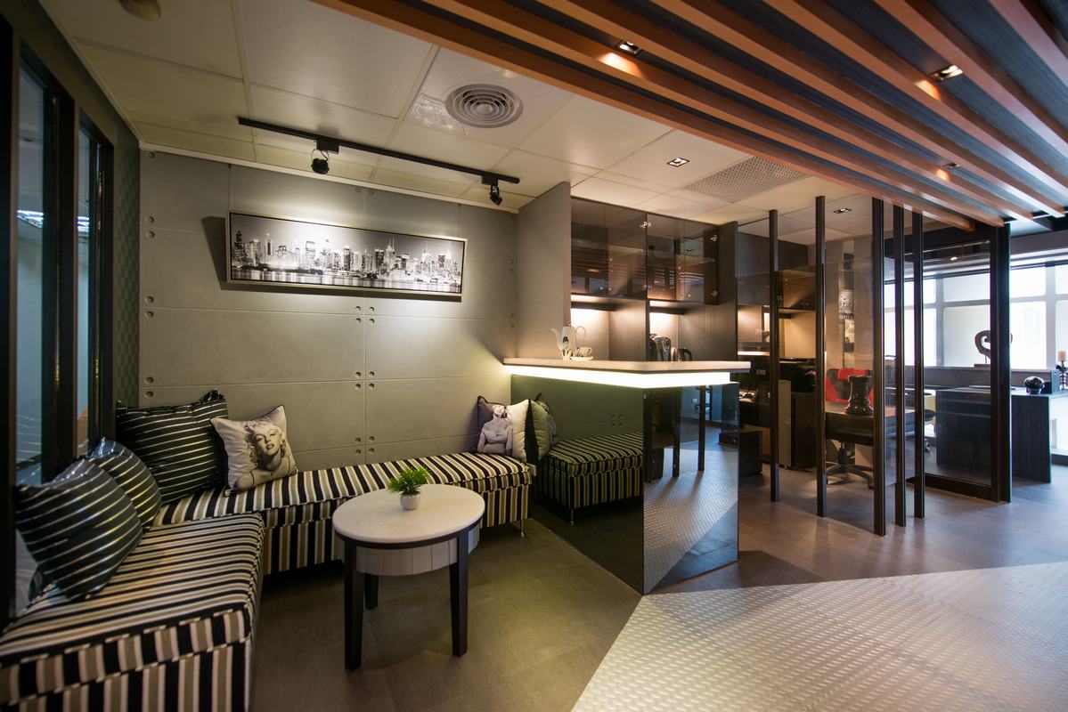 LOFT 人文姿態