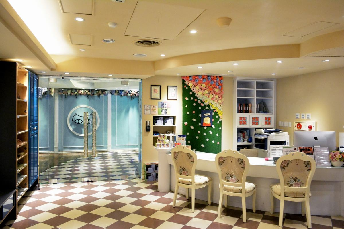 貓咪專屬的五星古典奢華旅館