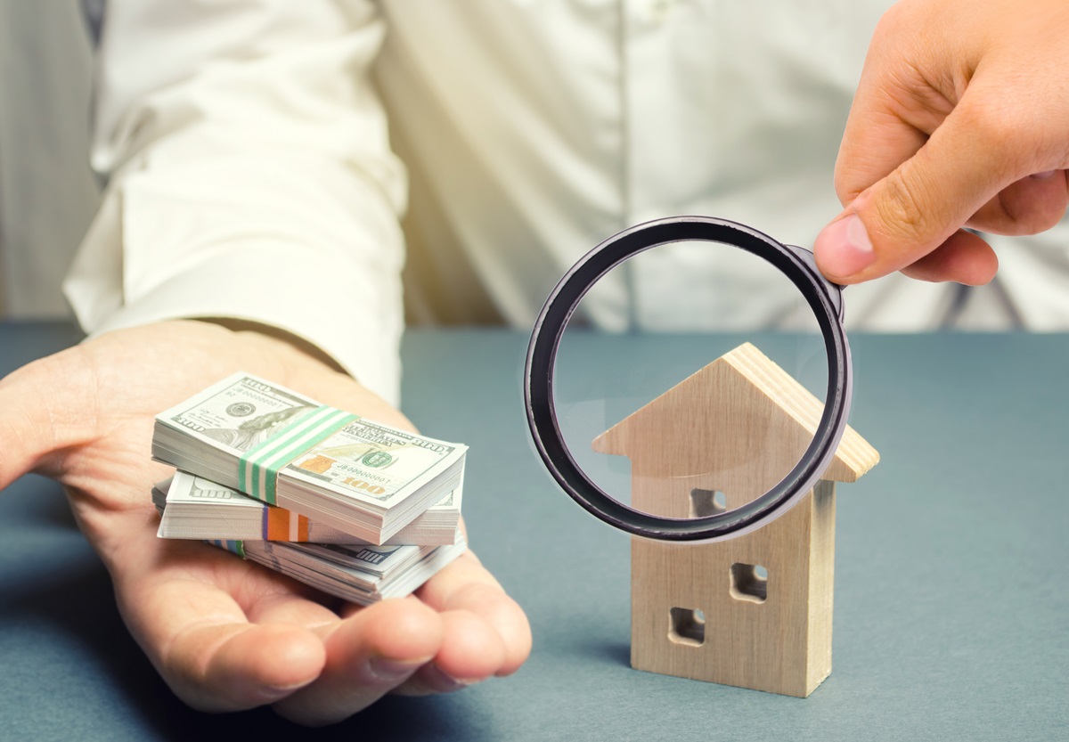 建商要求先對保再驗屋合理嗎?